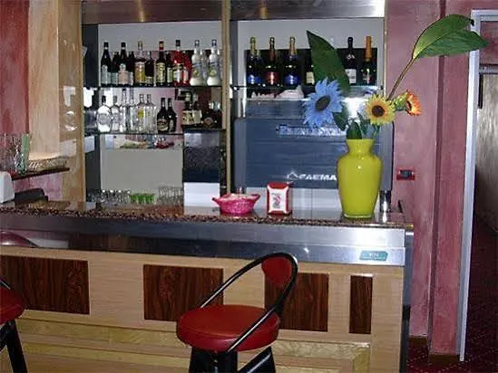 Hotel Buenos Aires Montecatini Terme