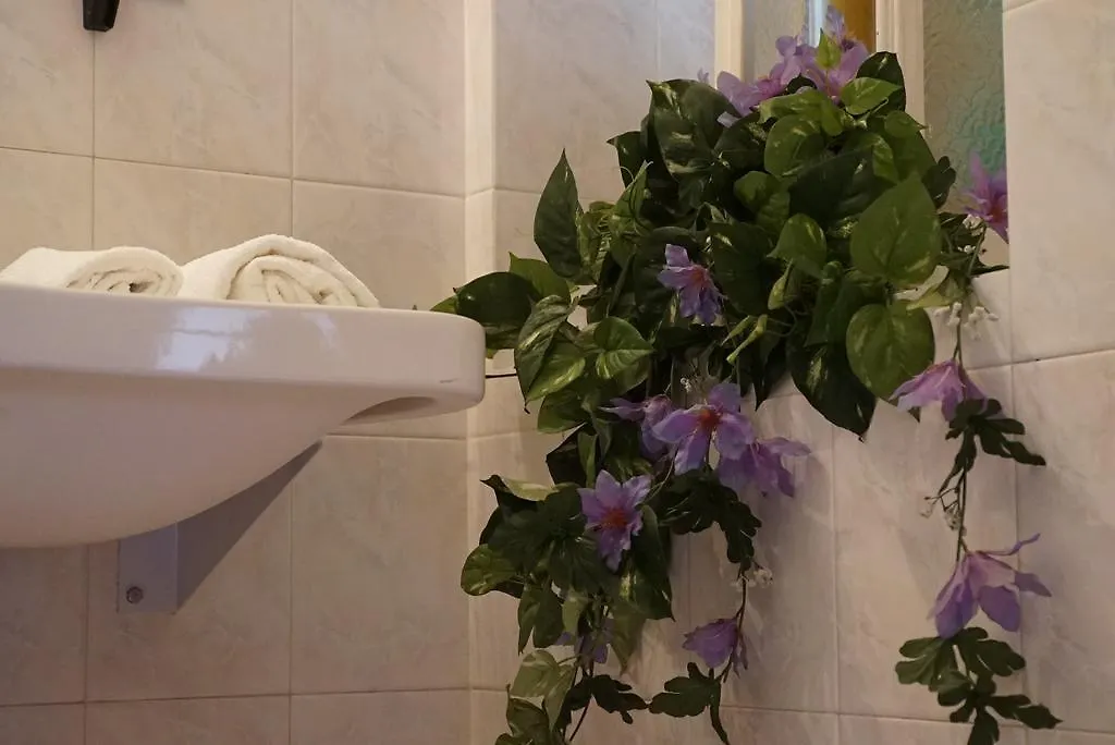 Hotel Buenos Aires Montecatini Terme