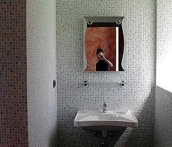 Hotel Buenos Aires Montecatini Terme