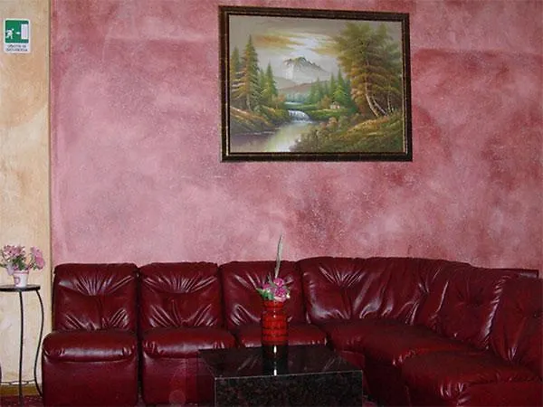 Hotel Buenos Aires Montecatini Terme 3*,  Italie
